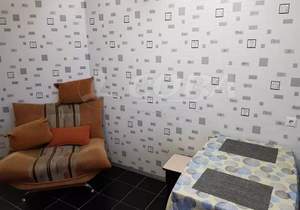 1-к квартира, на длительный срок, 50м2, 13/14 этаж