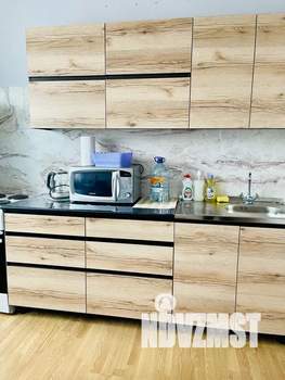 2-к квартира, посуточно, 58м2, 15/17 этаж