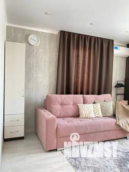 2-к квартира, посуточно, 56м2, 5/19 этаж