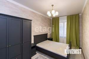 2-к квартира, на длительный срок, 66м2, 15/20 этаж