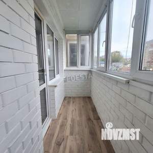 Студия квартира, на длительный срок, 27м2, 1/16 этаж