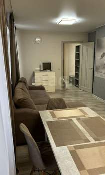 2-к квартира, на длительный срок, 58м2, 3/17 этаж