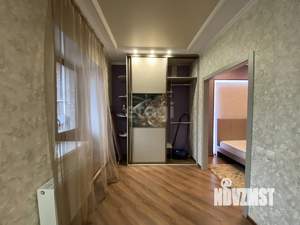 1-к квартира, на длительный срок, 51м2, 8/16 этаж