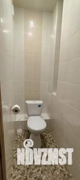 1-к квартира, посуточно, 36м2, 3/16 этаж