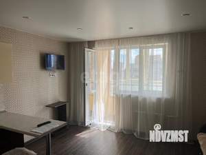 Студия квартира, на длительный срок, 31м2, 10/16 этаж