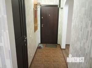 1-к квартира, на длительный срок, 47м2, 1/16 этаж