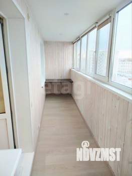 1-к квартира, на длительный срок, 38м2, 6/9 этаж