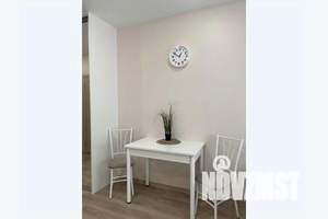 1-к квартира, посуточно, 28м2, 3/11 этаж