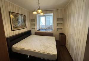 1-к квартира, на длительный срок, 38м2, 10/10 этаж