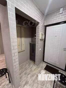 1-к квартира, на длительный срок, 28м2, 8/16 этаж