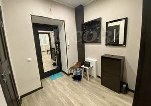 1-к квартира, на длительный срок, 38м2, 5/14 этаж