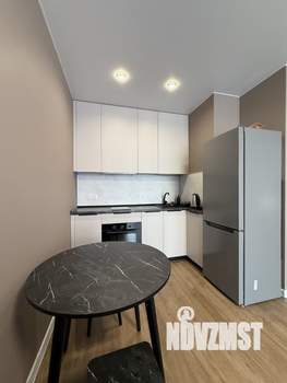 1-к квартира, на длительный срок, 38м2, 8/15 этаж