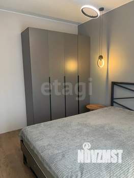 1-к квартира, на длительный срок, 36м2, 10/10 этаж