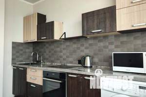 1-к квартира, посуточно, 42м2, 8/16 этаж