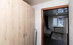 Студия квартира, на длительный срок, 19м2, 2/5 этаж