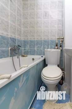 1-к квартира, на длительный срок, 14м2, 1/8 этаж