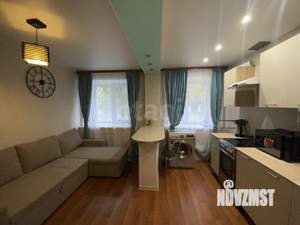 Студия квартира, на длительный срок, 21м2, 1/5 этаж