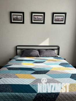 1-к квартира, посуточно, 35м2, 12/12 этаж