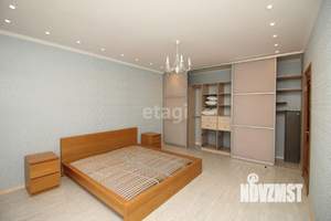 3-к квартира, на длительный срок, 102м2, 6/12 этаж