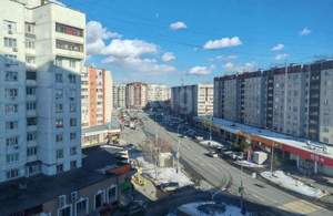 1-к квартира, на длительный срок, 54м2, 7/14 этаж