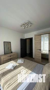 1-к квартира, посуточно, 41м2, 1/1 этаж