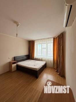 1-к квартира, на длительный срок, 44м2, 8/10 этаж