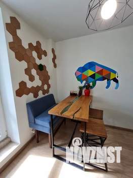 2-к квартира, посуточно, 57м2, 14/19 этаж