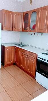 1-к квартира, на длительный срок, 34м2, 3/5 этаж