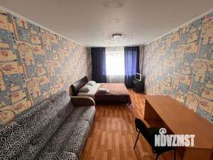 3-к квартира, посуточно, 70м2, 1/1 этаж