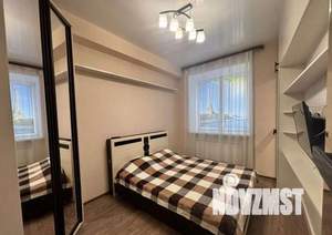 2-к квартира, на длительный срок, 53м2, 4/9 этаж