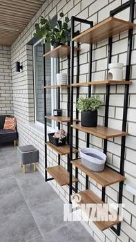 Студия квартира, на длительный срок, 33м2, 12/20 этаж