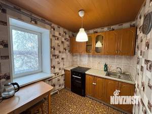 1-к квартира, на длительный срок, 34м2, 5/5 этаж