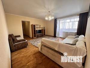 3-к квартира, посуточно, 95м2, 5/10 этаж