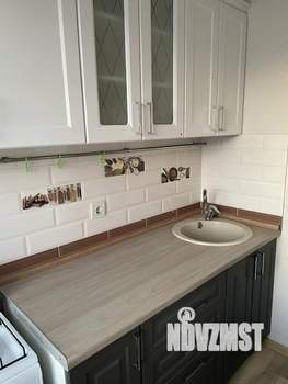 1-к квартира, на длительный срок, 33м2, 5/5 этаж