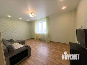 2-к квартира, на длительный срок, 62м2, 10/22 этаж