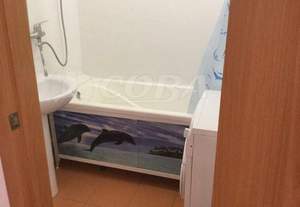 1-к квартира, на длительный срок, 42м2, 4/16 этаж