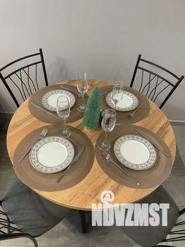 1-к квартира, посуточно, 44м2, 10/25 этаж