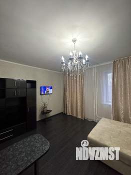 Студия квартира, на длительный срок, 32м2, 14/15 этаж