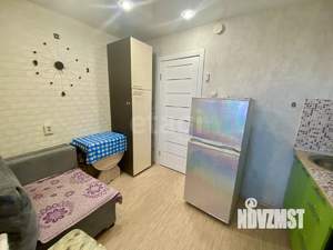 1-к квартира, на длительный срок, 35м2, 8/9 этаж