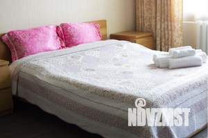 1-к квартира, посуточно, 42м2, 6/11 этаж