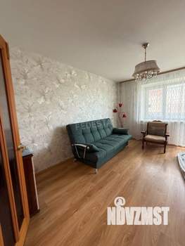 2-к квартира, на длительный срок, 50м2, 8/10 этаж