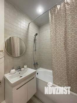 1-к квартира, на длительный срок, 40м2, 5/11 этаж