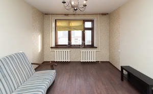 3-к квартира, на длительный срок, 68м2, 10/10 этаж