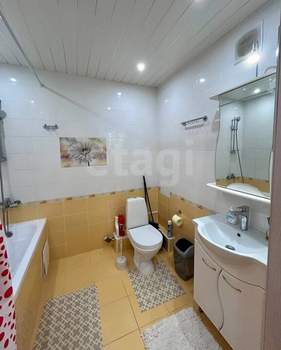 1-к квартира, на длительный срок, 37м2, 10/17 этаж