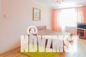 2-к квартира, посуточно, 60м2, 3/9 этаж