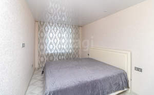 3-к квартира, на длительный срок, 52м2, 4/9 этаж