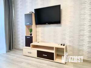 1-к квартира, посуточно, 35м2, 8/9 этаж