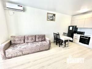 1-к квартира, посуточно, 50м2, 1/1 этаж