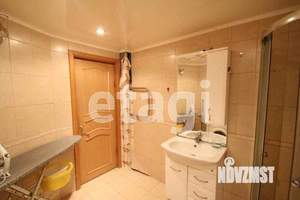 3-к квартира, на длительный срок, 62м2, 3/9 этаж