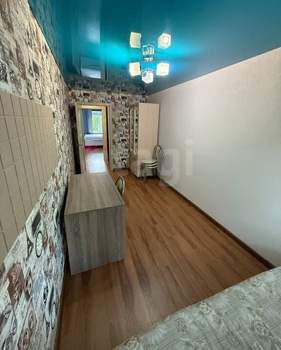 3-к квартира, на длительный срок, 56м2, 3/5 этаж
